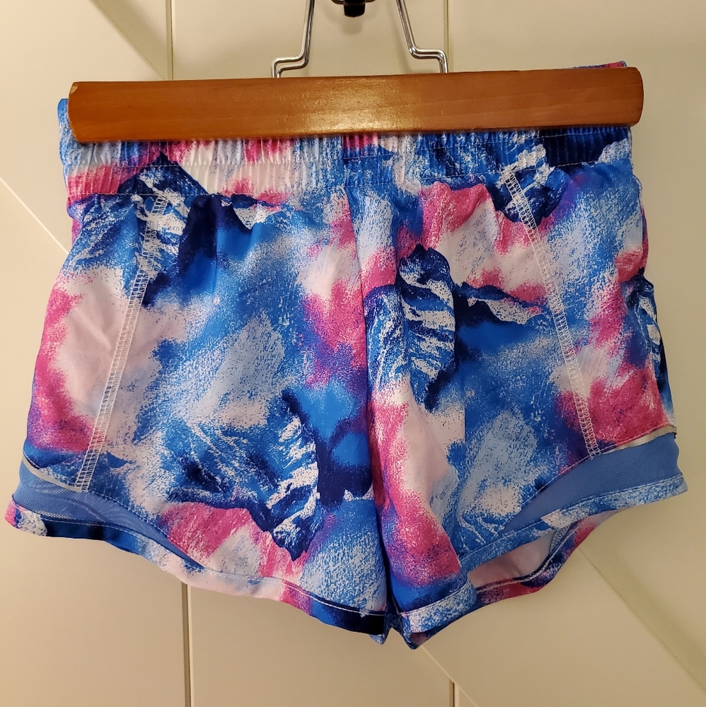 Athletic shorts